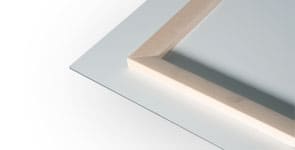 Plexiglass Printing